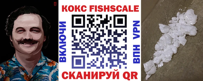 Cocaine FishScale  дарнет шоп  Кодинск 